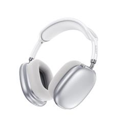 SŁUCHAWKI NAUSZNE BLUETOOTH FONENG BL59 srebrne
(ANC)-113575