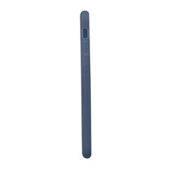 NAKŁADKA SILICON SAMSUNG A37 5G ciemnoniebieska-113776