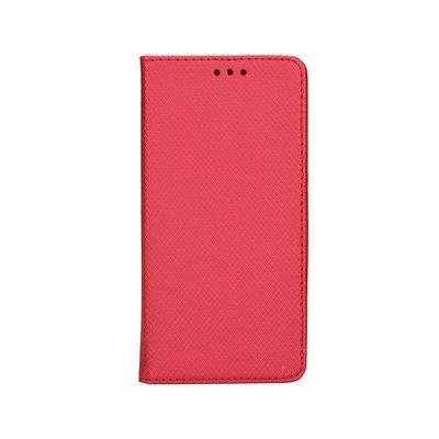KABURA MAGNET SAMSUNG A57 5G czerwony-113817