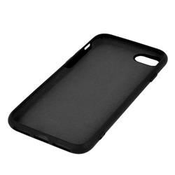 NAKŁADKA SILICON SAMSUNG A57 5G czarna-113800