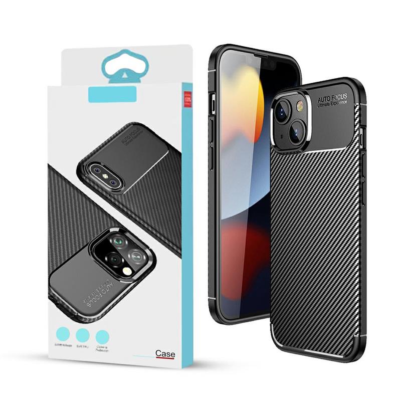 CARBON ARMOR SAMSUNG GALAXY A37 5G czarny-114048