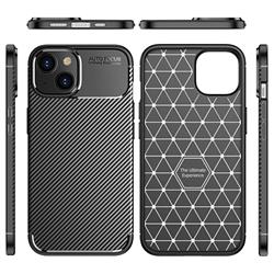 CARBON ARMOR SAMSUNG GALAXY A37 5G czarny-114050