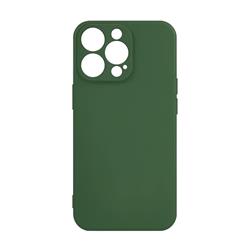TINT CASE OPPO RENO 15 (6,32") ciemnozielony-114098