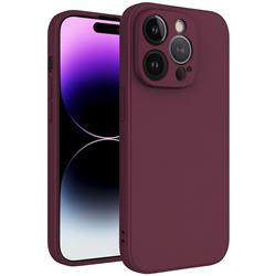 TINT CASE OPPO RENO 15 (6,32") burgund-114097