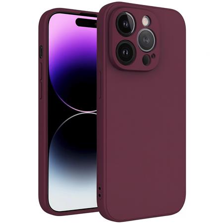 TINT CASE OPPO RENO 15 (6,32") burgund-114097