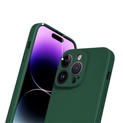 TINT CASE SAMSUNG GALAXY A37 5G ciemnozielony-114150