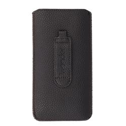 FUTERAŁ WONDER DEKO - (ROZMIAR XXL) SAMSUNG S25 ULTRA / S24 ULTRA / M35 / A16 5G / XIAOMI REDMI 14C czekoladowa-114208