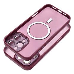 FUTERAŁ VARIETE MAG COVER Z MAGSAFE SAMSUNG S26 PLUS fioletowy-114253