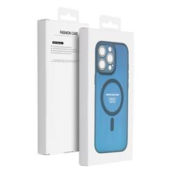 FUTERAŁ VARIETE MAG COVER Z MAGSAFE SAMSUNG A57 granatowy-114329