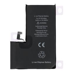 BATERIA JCID IPHONE 15 PRO MAX 4780 mAh z możliwościa przypisania jako USED (zwiększona pojemność)
5903396436239-114465