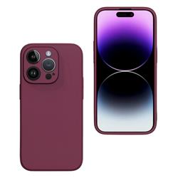 TINT CASE XIAOMI REDMI A7 PRO burgund-114624
