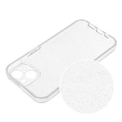 CLEAR CASE BLINK 2mm SAMSUNG A57 5G różowy-114679