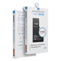 BATERIA AMPSENTRIX BASIC IPHONE 7 (zwiększona pojemność) 2350 mAh-114698