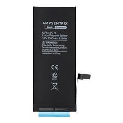 BATERIA AMPSENTRIX BASIC IPHONE 7 (zwiększona pojemność) 2350 mAh-114699