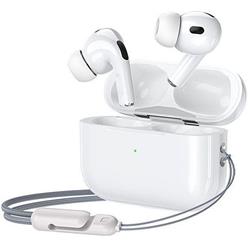 SŁUCHAWKI BLUETOOTH REMAX TWS PD-BT533N PRODA białe-114770