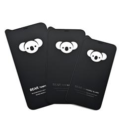 SZKŁO HARTOWANE BEAR HD IPHONE 15 PRO 6.1
5904643036059-114776