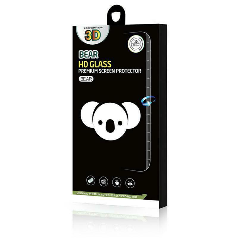 HARTOWANE SZKŁO BEAR HD IPHONE 17 PRO MAX 6.9
5904643067152-114793
