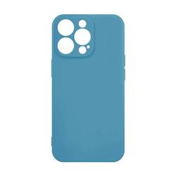 TINT CASE MOTOROLA MOTO G57 POWER niebieski-114875