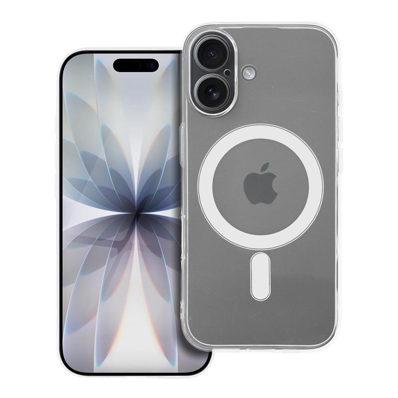 CLEAR CASE MAGSAFE 2mm IPHONE 15 (6.1)-114896