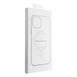 ETUI ELECTRO MAG COVER MAGSAFE SAMSUNG A16 4G / 5G czarny-114911
