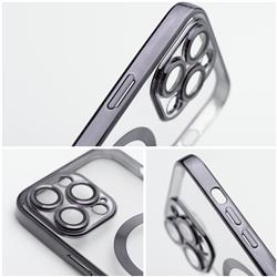 ETUI ELECTRO MAG COVER MAGSAFE SAMSUNG A16 4G / 5G czarny-114913