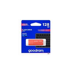 PENDRIVE GOODRAM 128GB USB 3.2 UME3 POMARAŃCZOWY
TGD-UME31280O0R11-114971