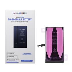 BATERIA JCID IPHONE 15 3520 mAh z możliwościa przypisania jako USED (zwiększona pojemność)
5903396436260-115001