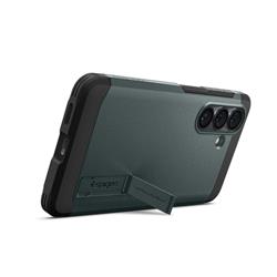 SPIGEN TOUGH ARMOR MAGSAFE SAMSUNG S26 ABYSS GREEN 
8800283318722-115029