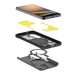 SPIGEN TOUGH ARMOR MAGSAFE SAMSUNG S26 GUNMETAL
8800283318715-115041