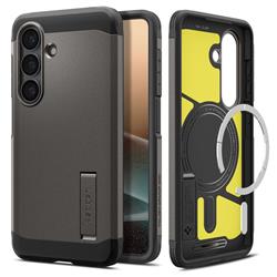 SPIGEN TOUGH ARMOR MAGSAFE SAMSUNG S26 GUNMETAL
8800283318715-115046