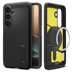 SPIGEN TOUGH ARMOR MAGSAFE SAMSUNG S26 ULTRA CZARNY
8800283318166-115057