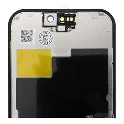 WYŚWIETLACZ LCD iPHONE 15 PRO 6.1 (HD INCELL) IC TRANSFERABLE czarny-115069