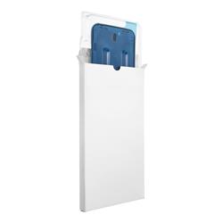 WYŚWIETLACZ LCD iPHONE 15 PRO 6.1 (HD INCELL) IC TRANSFERABLE czarny-115071
