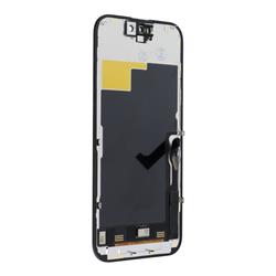 WYŚWIETLACZ LCD iPHONE 15 PRO 6.1 (ZY-LTPS) IC TRANSFERABLE czarny-115072