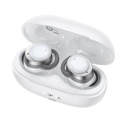 SŁUCHAWKI BLUETOOTH HOCO EW207 białe
6942007677905-115080