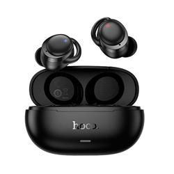 SŁUCHAWKI BLUETOOTH HOCO EW207 czarne
6942007677899-115083