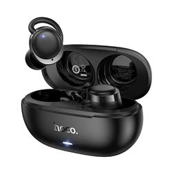 SŁUCHAWKI BLUETOOTH HOCO EW207 czarne
6942007677899-115084