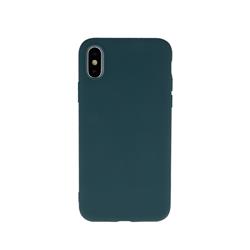 NAKŁADKA MATT TPU HONOR 600 zielony las-115115
