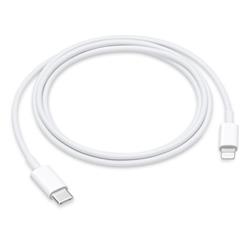 ORYGINALNY KABEL APPLE IPHONE MUQ93ZM/A TYP C - LIGHTNING  1m 96W , 4.7A BOX -115168