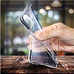 CLEAR CASE 2mm HONOR 600 LITE -115212