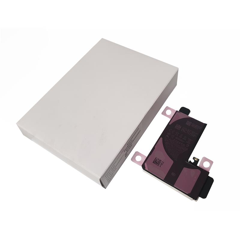 ORG BATERIA SERVICE PACK Apple iPhone 15 PRO 3274 mAh BULK
PN: 661-35694-115215