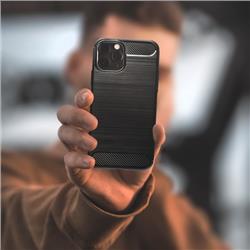 CARBON MOTOROLA EDGE 50 PRO czarny-115226