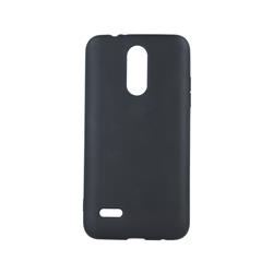 NAKŁADKA SILICON OPPO A6 4G / A6 5G / A6X 4G / A6X 5G / A6S 4G / A6S 5G czarna -115282