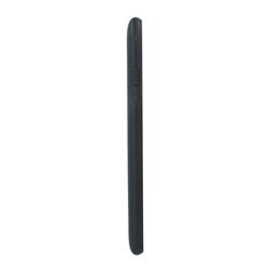 NAKŁADKA SILICON OPPO A6 4G / A6 5G / A6X 4G / A6X 5G / A6S 4G / A6S 5G czarna -115284