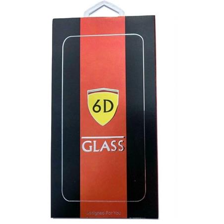 6D SZKŁO FULL GLUE XIAOMI REDMI NOTE 15 PRO 5G czarny-115294
