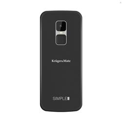 TELEFON KRUGER