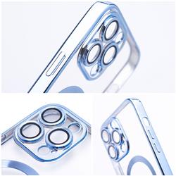 ETUI ELECTRO MAG COVER MAGSAFE SAMSUNG A17 tytanowy niebieski-115412