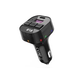 TRANSMITER XO FM BCC17 BLUETOOTH MP3   ŁADOWARKA SAMOCHODOWA 30W
GSM184875-115488