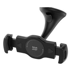 UCHWYT SAMOCHODOWY TABLET BLUE STAR WIDE 4 - 13 do szyby czarny
5903396428692-115508
