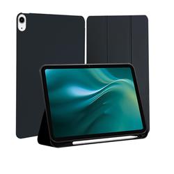 ETUI ETTERI DO APPLE IPAD AIR 4 2020 / 5 2022 10.9'' / 6 2024 / 7 2025 11'' czarne -115529